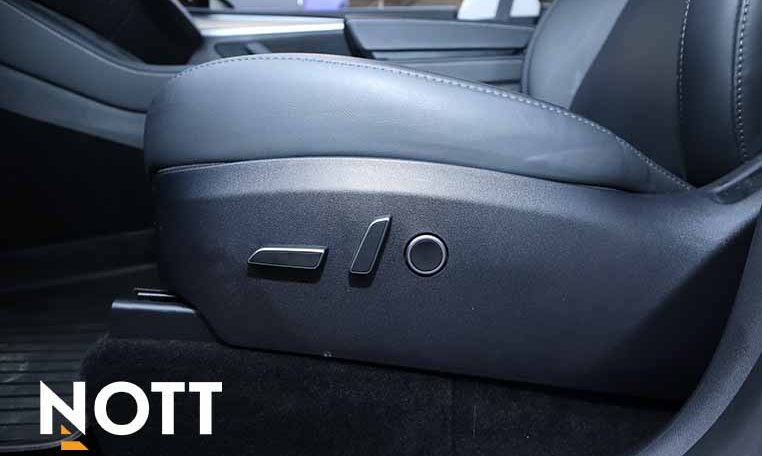 2023 TESLA MODEL Y LONG RANGE | No Accidents