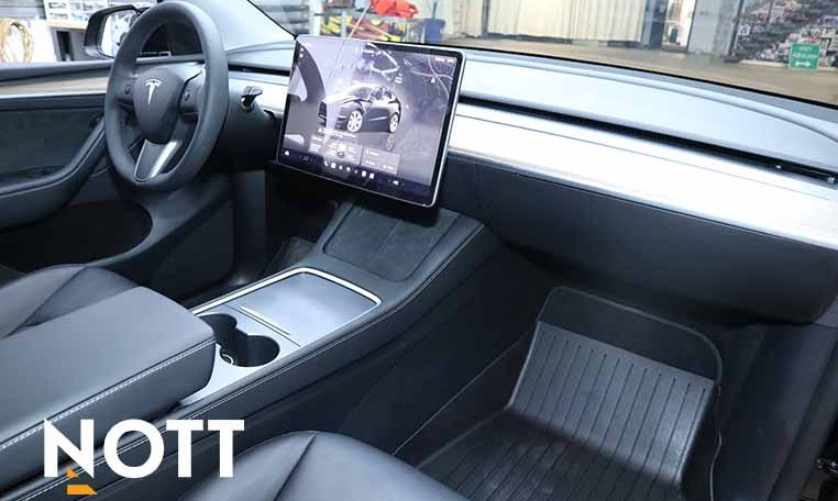 2023 TESLA MODEL Y LONG RANGE | No Accidents