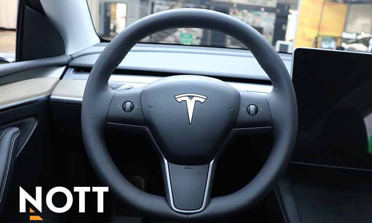 2023 TESLA MODEL Y LONG RANGE | No Accidents