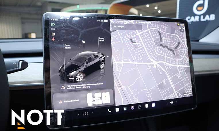 2023 TESLA MODEL Y LONG RANGE | No Accidents
