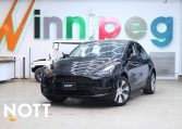 2023 TESLA MODEL Y LONG RANGE | No Accidents