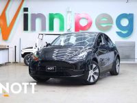 2023 TESLA MODEL Y LONG RANGE | No Accidents