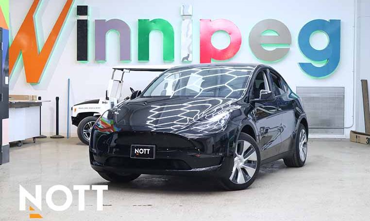 2023 TESLA MODEL Y LONG RANGE | No Accidents