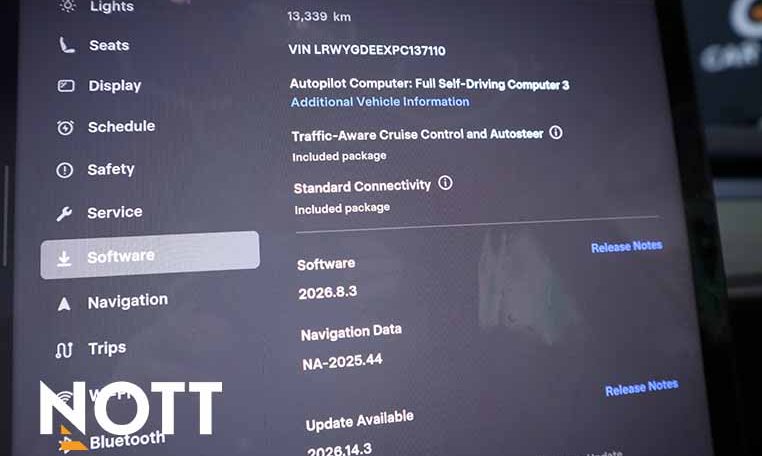 2023 TESLA MODEL Y LONG RANGE | No Accidents