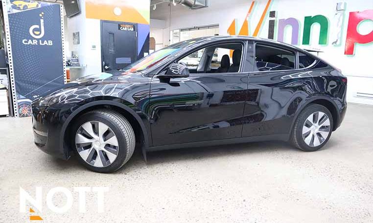 2023 TESLA MODEL Y LONG RANGE | No Accidents