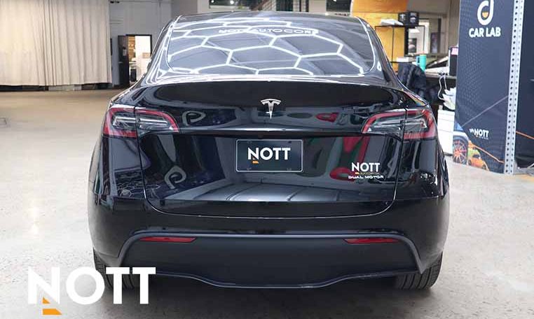 2023 TESLA MODEL Y LONG RANGE | No Accidents