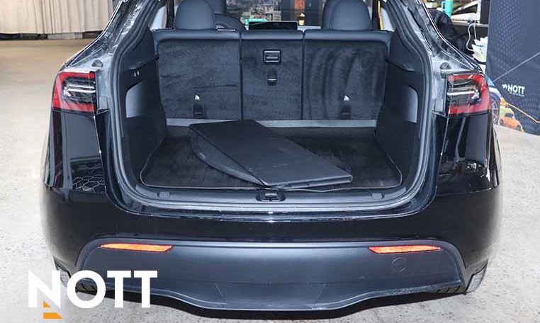 2023 TESLA MODEL Y LONG RANGE | No Accidents