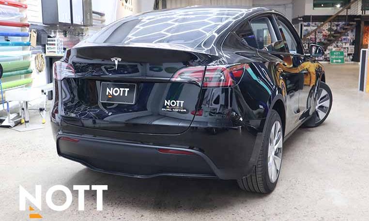 2023 TESLA MODEL Y LONG RANGE | No Accidents