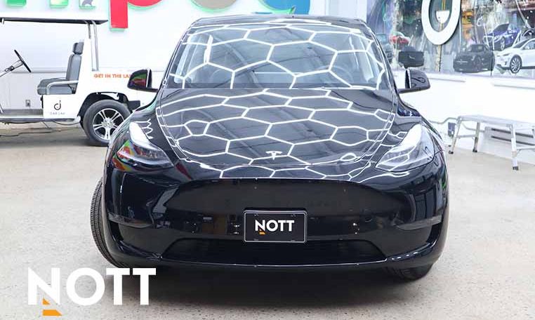 2023 TESLA MODEL Y LONG RANGE | No Accidents