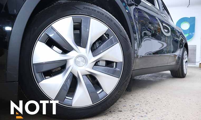 2023 TESLA MODEL Y LONG RANGE | No Accidents