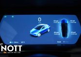 2016 TESLA Model X P 100D | Ludicrous + Mode! | No Accidents |