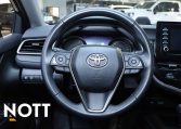 2021 TOYOTA CAMRY SE | All Wheel Drive | 2 Set of Tires/Wheels | One-owner | Local