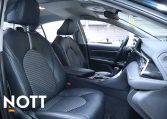 2021 TOYOTA CAMRY SE | All Wheel Drive | 2 Set of Tires/Wheels | One-owner | Local