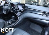 2021 TOYOTA CAMRY SE | All Wheel Drive | 2 Set of Tires/Wheels | One-owner | Local