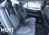2021 TOYOTA CAMRY SE | All Wheel Drive | 2 Set of Tires/Wheels | One-owner | Local