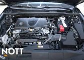 2021 TOYOTA CAMRY SE | All Wheel Drive | 2 Set of Tires/Wheels | One-owner | Local
