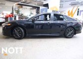 2021 TOYOTA CAMRY SE | All Wheel Drive | 2 Set of Tires/Wheels | One-owner | Local