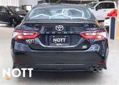 2021 TOYOTA CAMRY SE | All Wheel Drive | 2 Set of Tires/Wheels | One-owner | Local