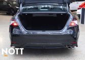 2021 TOYOTA CAMRY SE | All Wheel Drive | 2 Set of Tires/Wheels | One-owner | Local
