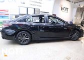 2021 TOYOTA CAMRY SE | All Wheel Drive | 2 Set of Tires/Wheels | One-owner | Local