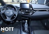 2021 TOYOTA CHR XLE PREMIUM | NO ACCIDENTS | LOCAL MB VEHICLE | TWO SETS OF WHEELS