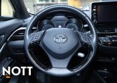 2021 TOYOTA CHR XLE PREMIUM | NO ACCIDENTS | LOCAL MB VEHICLE | TWO SETS OF WHEELS