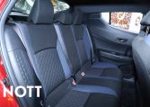 2021 TOYOTA CHR XLE PREMIUM | NO ACCIDENTS | LOCAL MB VEHICLE | TWO SETS OF WHEELS