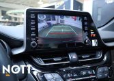 2021 TOYOTA CHR XLE PREMIUM | NO ACCIDENTS | LOCAL MB VEHICLE | TWO SETS OF WHEELS