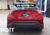 2021 TOYOTA CHR XLE PREMIUM | NO ACCIDENTS | LOCAL MB VEHICLE | TWO SETS OF WHEELS