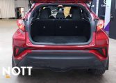 2021 TOYOTA CHR XLE PREMIUM | NO ACCIDENTS | LOCAL MB VEHICLE | TWO SETS OF WHEELS