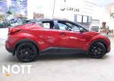 2021 TOYOTA CHR XLE PREMIUM | NO ACCIDENTS | LOCAL MB VEHICLE | TWO SETS OF WHEELS