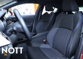 2021 TOYOTA CHR XLE PREMIUM | NO ACCIDENTS | LOCAL MB VEHICLE | TWO SETS OF WHEELS