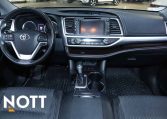 2019 TOYOTA HIGHLANDER LE NO ACCIDENTS | AWD