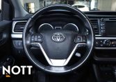 2019 TOYOTA HIGHLANDER LE NO ACCIDENTS | AWD