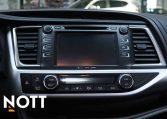 2019 TOYOTA HIGHLANDER LE NO ACCIDENTS | AWD