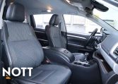 2019 TOYOTA HIGHLANDER LE NO ACCIDENTS | AWD