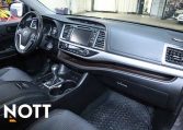 2019 TOYOTA HIGHLANDER LE NO ACCIDENTS | AWD
