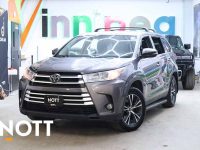 2019 TOYOTA HIGHLANDER LE NO ACCIDENTS | AWD