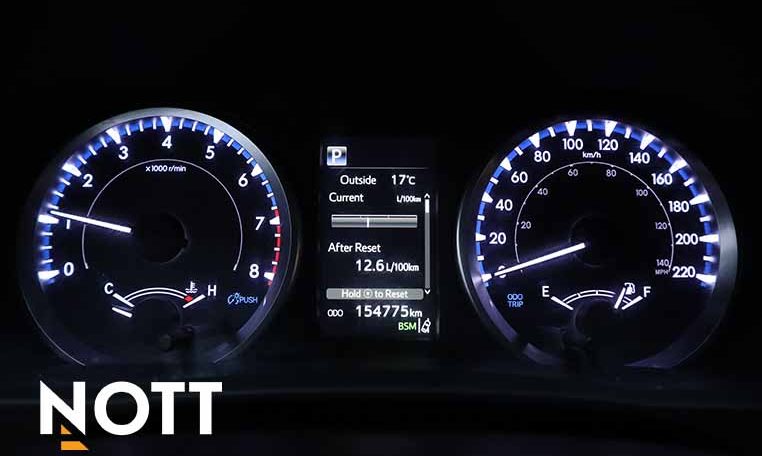 2019 TOYOTA HIGHLANDER LE NO ACCIDENTS | AWD