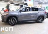 2019 TOYOTA HIGHLANDER LE NO ACCIDENTS | AWD