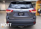 2019 TOYOTA HIGHLANDER LE NO ACCIDENTS | AWD