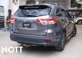 2019 TOYOTA HIGHLANDER LE NO ACCIDENTS | AWD