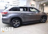2019 TOYOTA HIGHLANDER LE NO ACCIDENTS | AWD