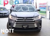 2019 TOYOTA HIGHLANDER LE NO ACCIDENTS | AWD