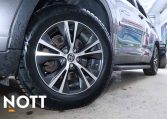 2019 TOYOTA HIGHLANDER LE NO ACCIDENTS | AWD