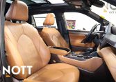 2021 TOYOTA HIGHLANDER PLATINUM | NO ACCIDENTS | NEW BRAKES AND ROTORS