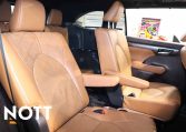 2021 TOYOTA HIGHLANDER PLATINUM | NO ACCIDENTS | NEW BRAKES AND ROTORS