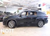 2021 TOYOTA HIGHLANDER PLATINUM | NO ACCIDENTS | NEW BRAKES AND ROTORS