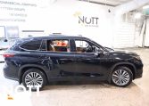 2021 TOYOTA HIGHLANDER PLATINUM | NO ACCIDENTS | NEW BRAKES AND ROTORS