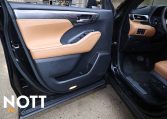 2024 TOYOTA HIGHLANDER PLATINUM | No Accidents